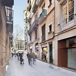 Ola Living CND Canuda
