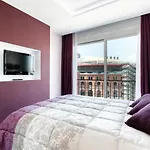 Beautiful Apartment In The Center Equipped For 7