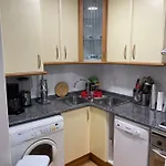 Channing Apartment