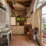 El Patio De Gracia