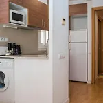 SF2 - Sagrada Familia bright&quiet apartment