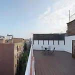 Numa Barcelona Lustre