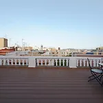 Numa Barcelona Lustre