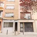 Bebarceloner Sant Andreu Apartments - Attic With Terrace