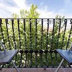 Sunny 3Bd Only For Families In Poblenou Next To The Sea!