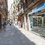 Lodging Apartments Ramblas Liceu