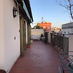 Atico En Gracia