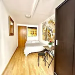 Private Rooms In City Center