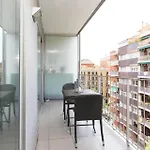 Lovely Apartment Sagrada Familia