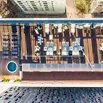 Novotel Barcelona City