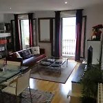 Channing Apartment