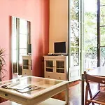 Pillowapartments Rambla Catalunya