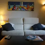 Aparteasy - Montjuic & Fira