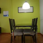 Aparteasy - Montjuic & Fira
