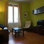 Aparteasy - Montjuic & Fira