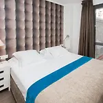 Cosmo Apartments Concell De Cent