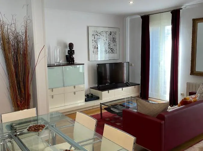 Channing Apartment