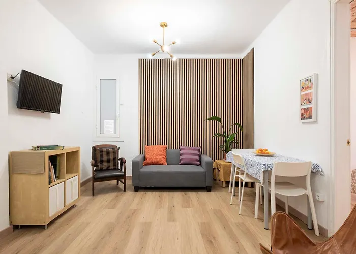 Centric Apartment Molino P3
