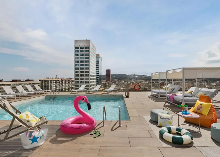 Expo Hotel Barcelona