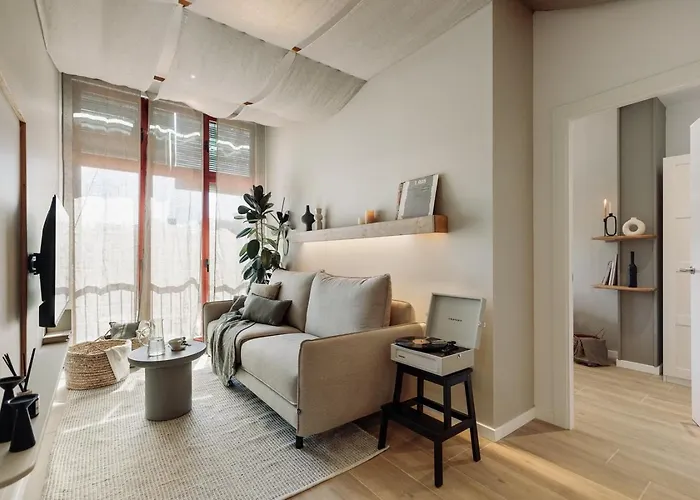 Murtra - 2 Bedrooms In Sant Antoni
