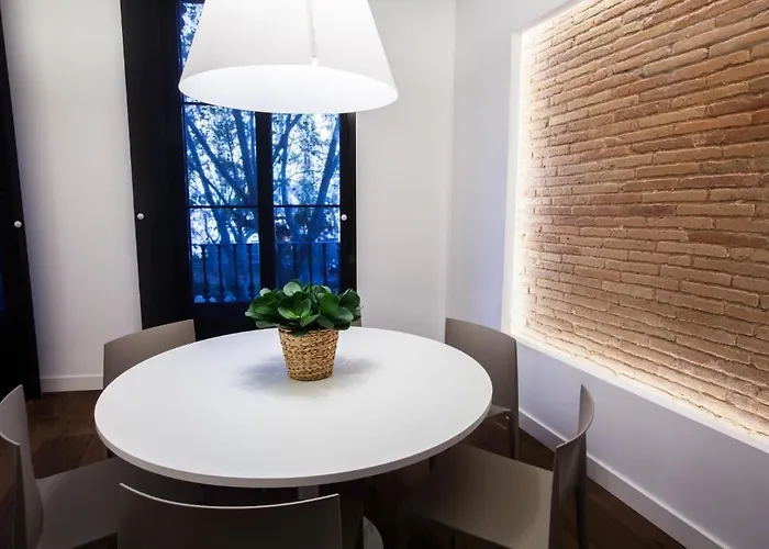 Izaka Apartments Passeig De Gracia - Diagonal