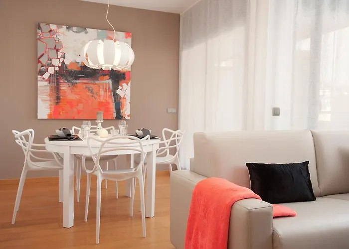 Rent Top Apartments Olympic Village