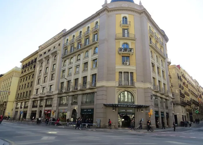 Pensión Casa Blanca
