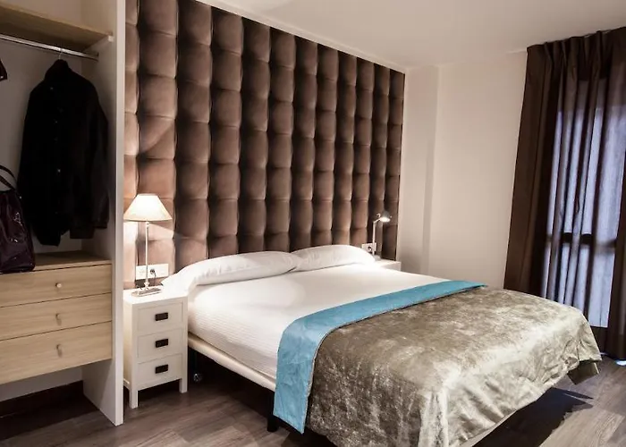 Cosmo Apartments Concell De Cent
