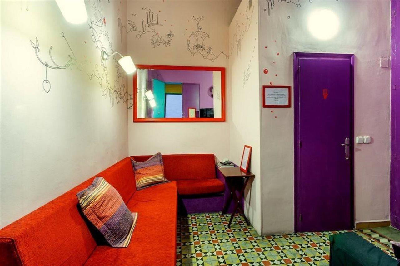 Apartamento Downtown