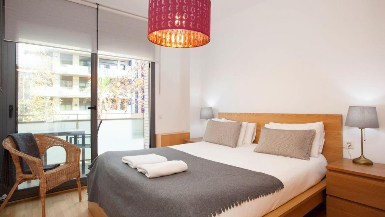 Mar Bella 4 Barcelonastuff Apartamento Barcelona