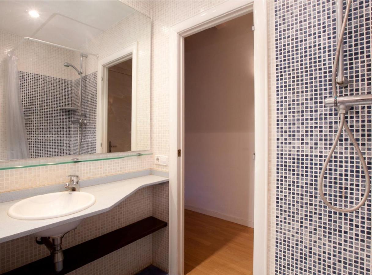 Apartamento Authentic Flat2 In Poble Sec - Paralelo *