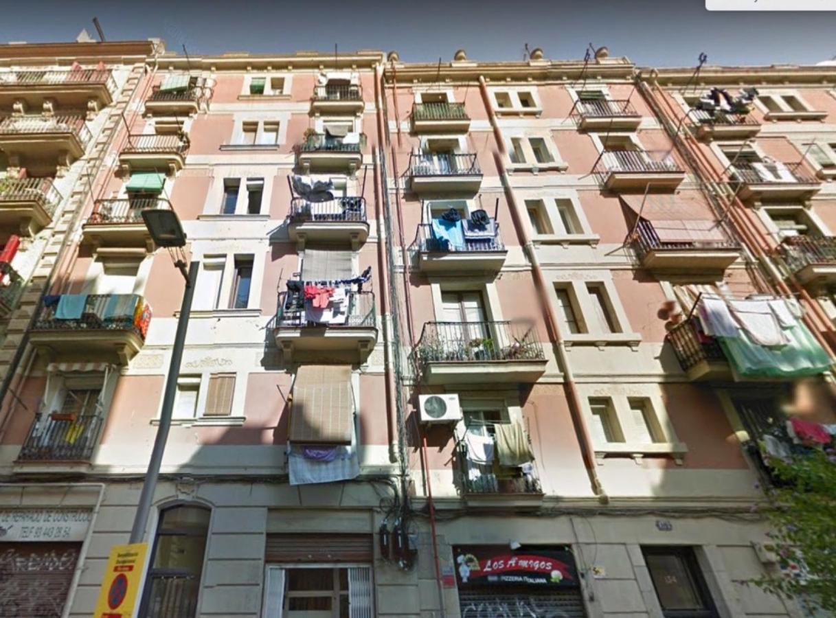 Authentic Flat2 In Poble Sec - Paralelo *