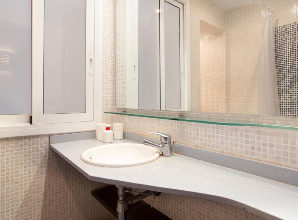 Authentic Flat2 In Poble Sec - Paralelo Barcelona