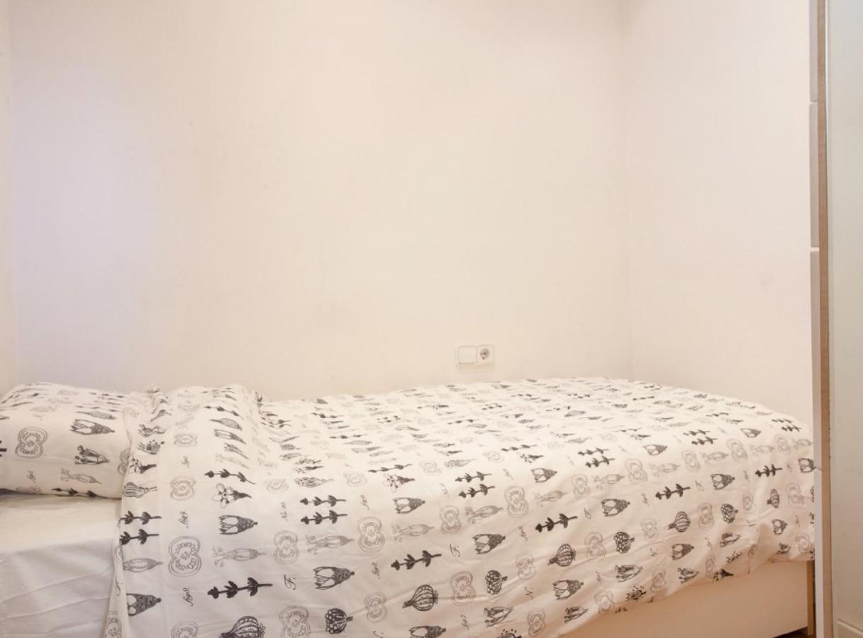 Authentic Flat2 In Poble Sec - Paralelo Barcelona