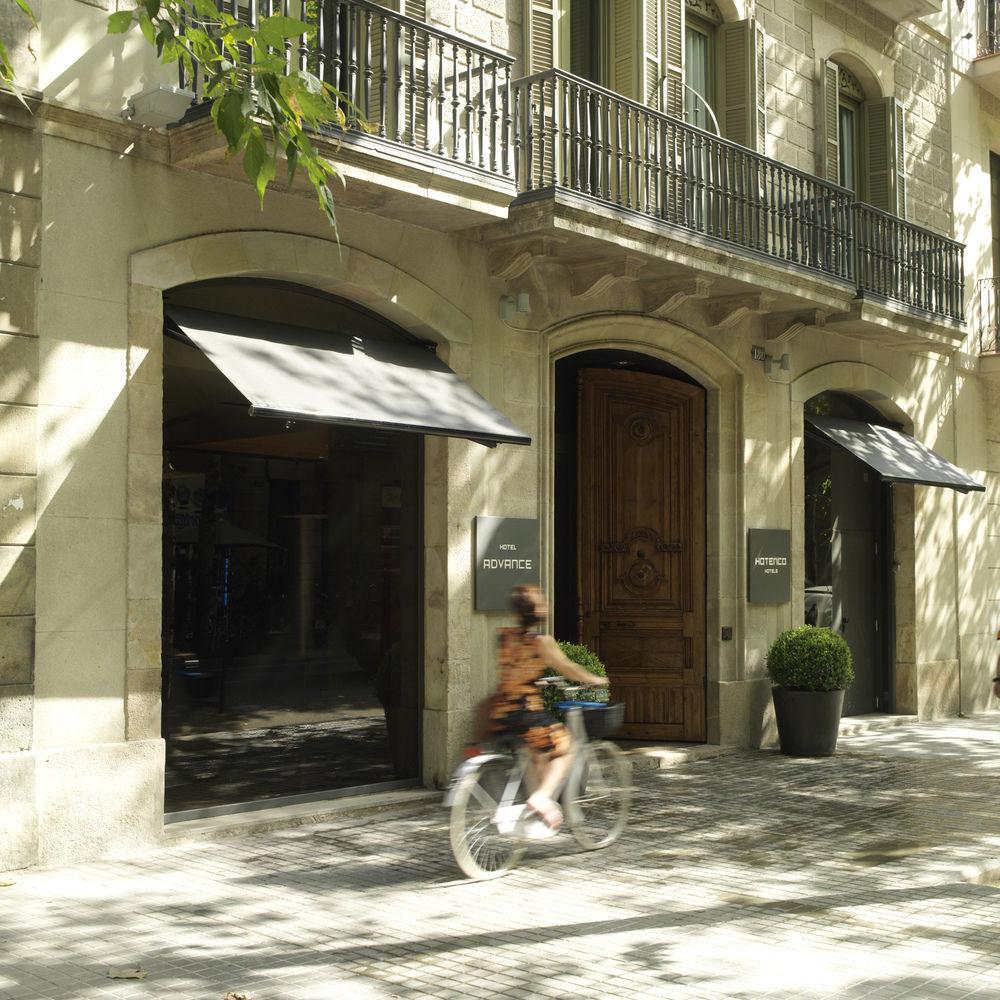 Hotel Hotel Casa Elliot 4*
