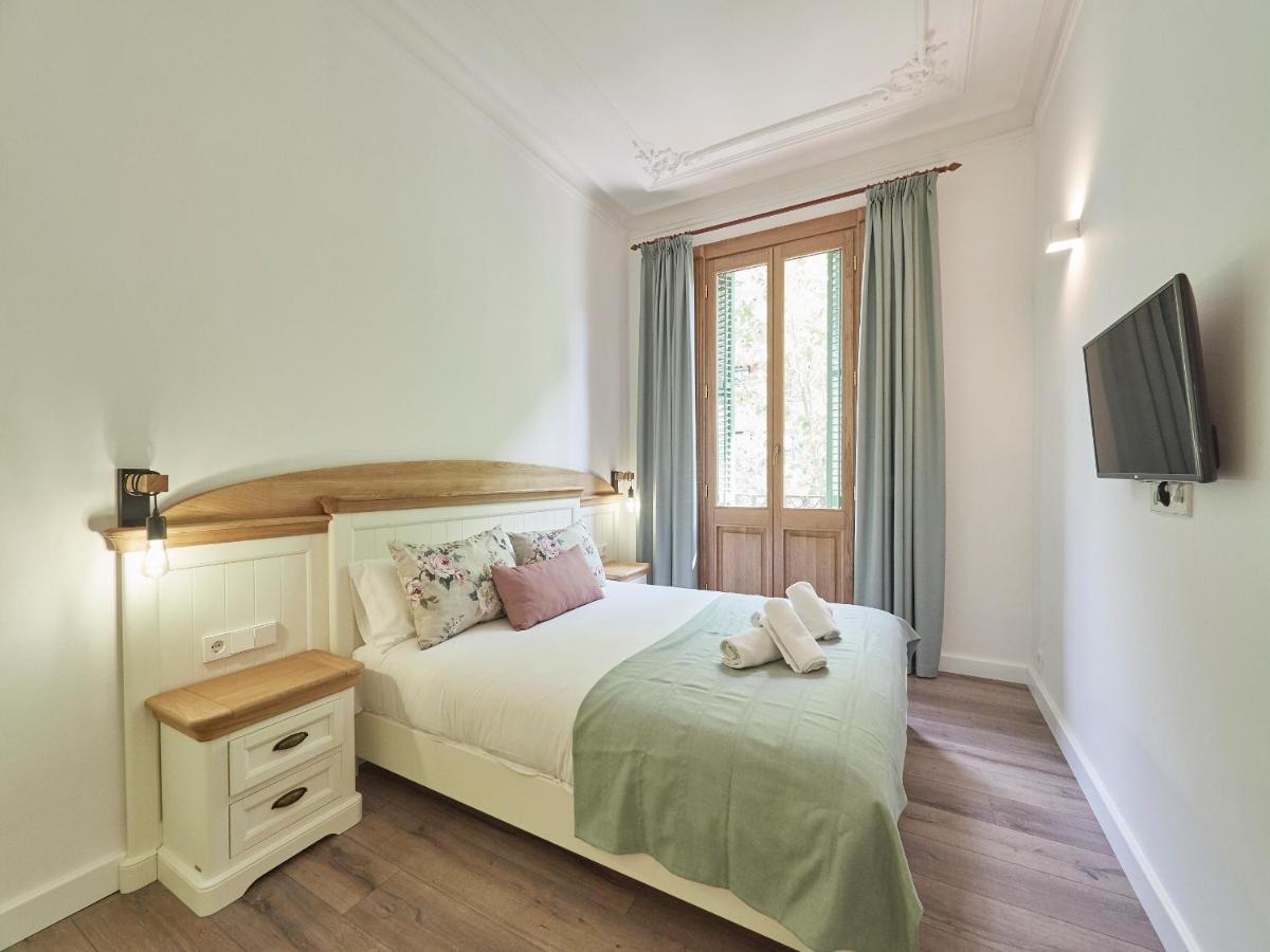Barcelonaforrent The New Central Apartment Barcelona