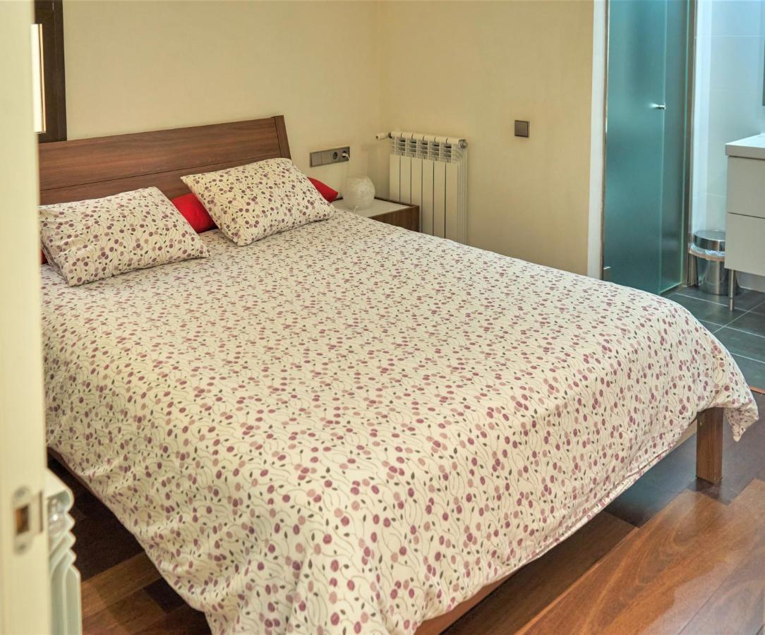 Via Augusta 153 Apartamento