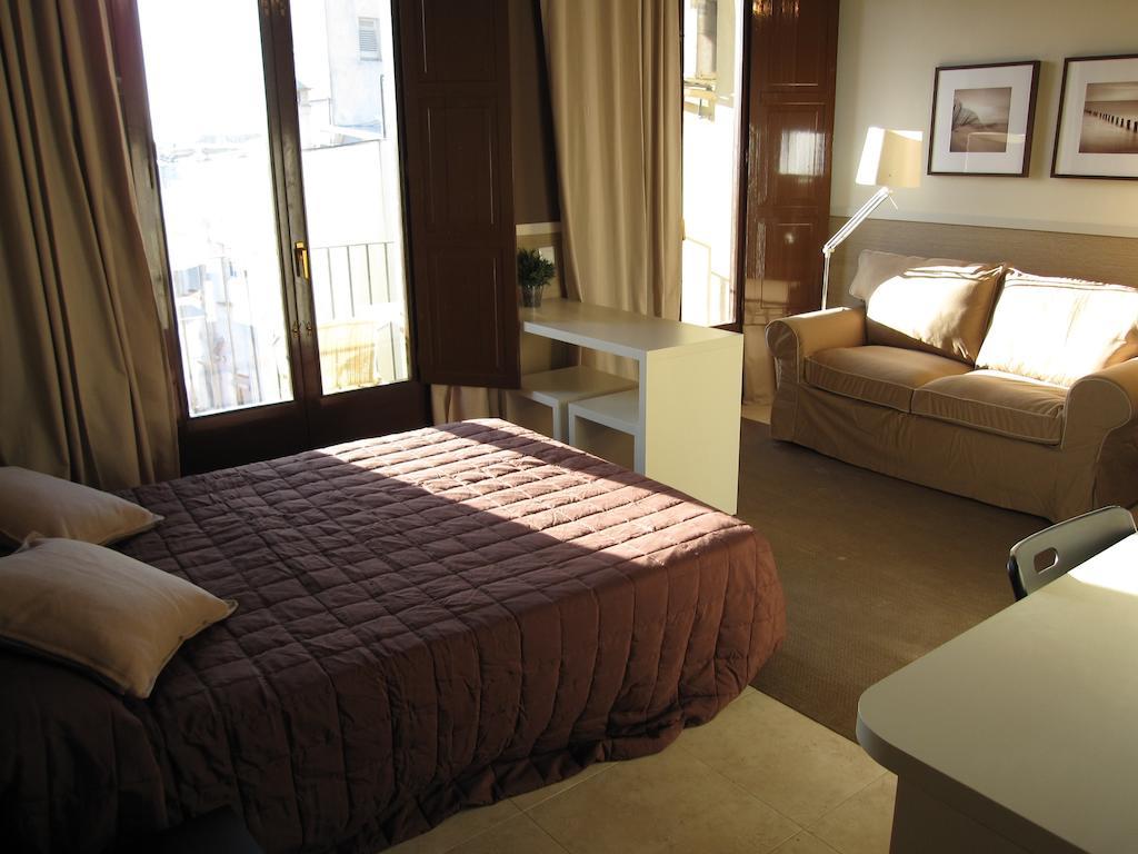 Hhb Apartamento *