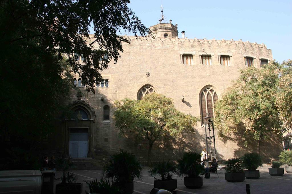 Hhb Apartamento Barcelona