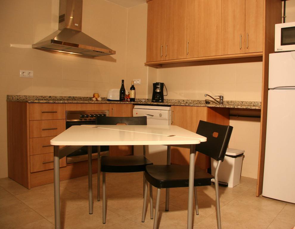 Apartamento Hhb