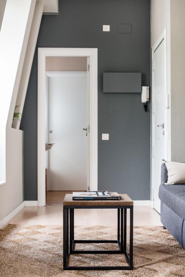 Apartamento El Alma De Ramblas Barcelona