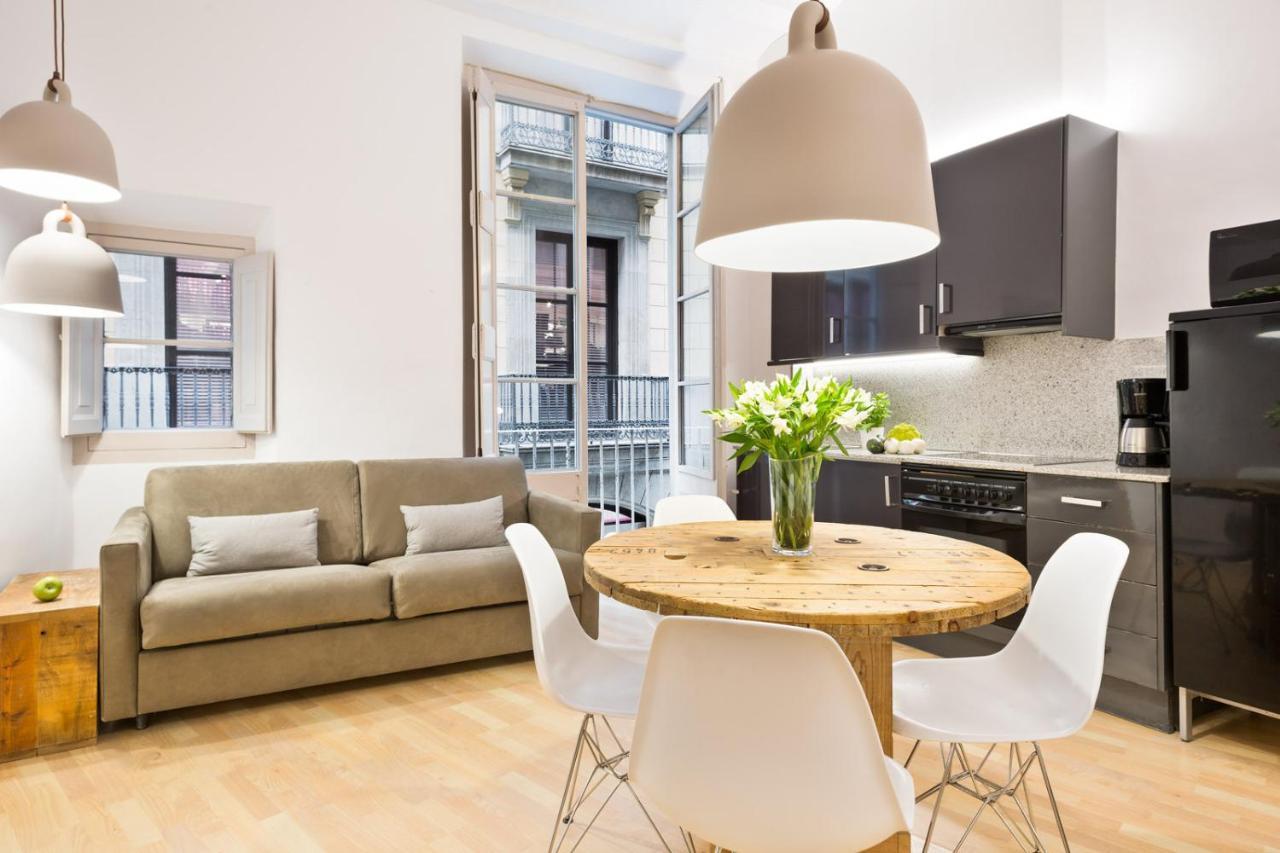 Ola Living Cnd Canuda Apartamento *