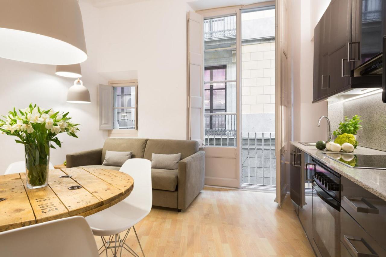 Apartamento Ola Living Cnd Canuda Barcelona