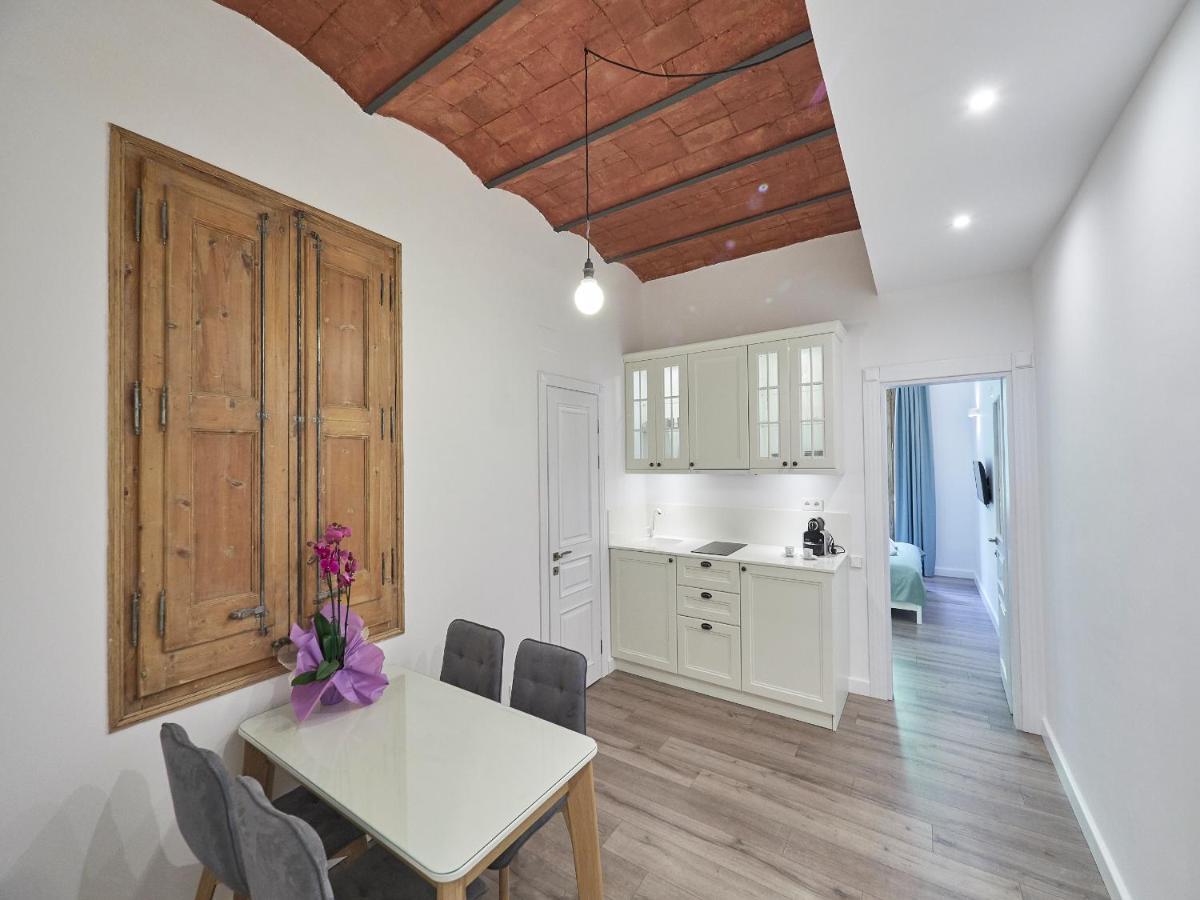 Apartment Barcelonaforrent The New Central Barcelona