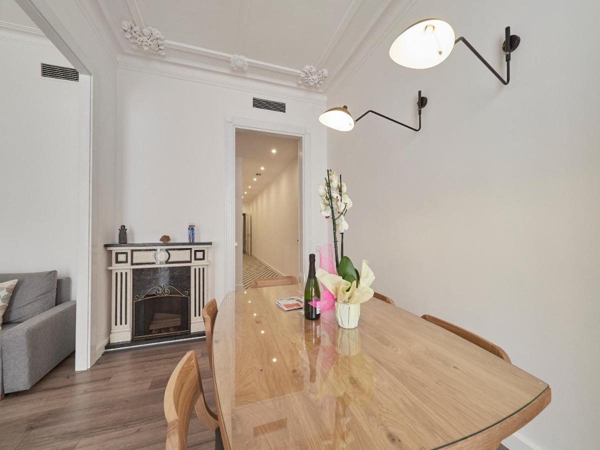 Barcelonaforrent The New Central Apartment Barcelona