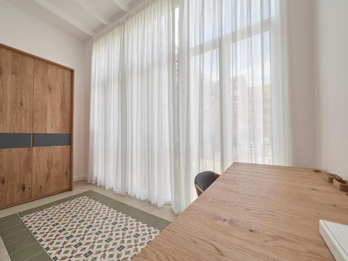 Apartment Barcelonaforrent The New Central Barcelona