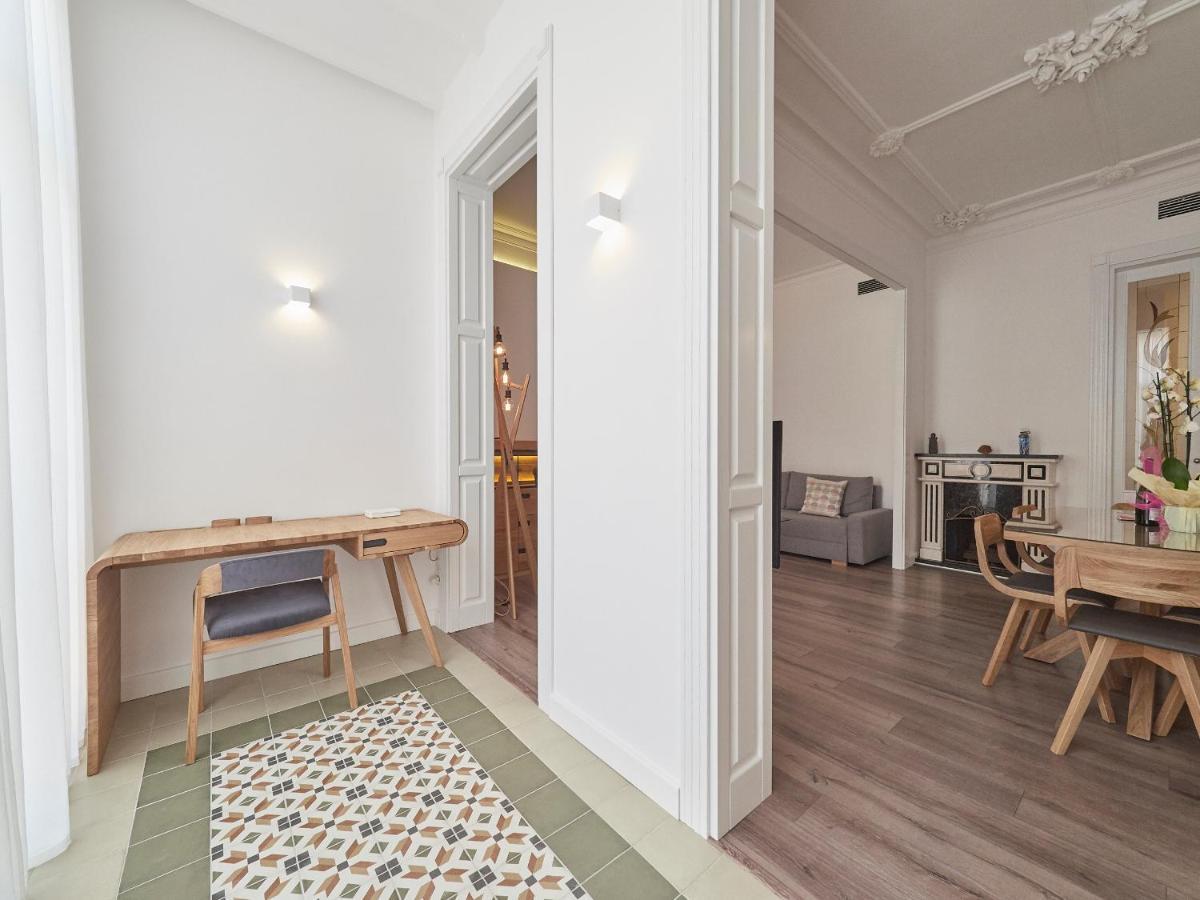 Barcelonaforrent The New Central Apartment Barcelona