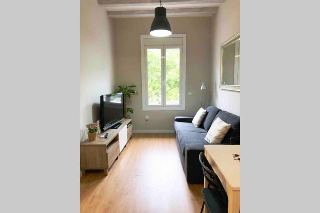 Apartamento 2 Bedroom Sants *