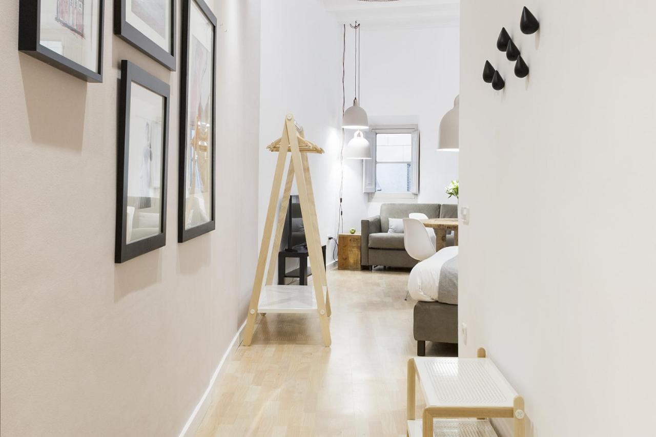 Ola Living Cnd Canuda Apartamento *