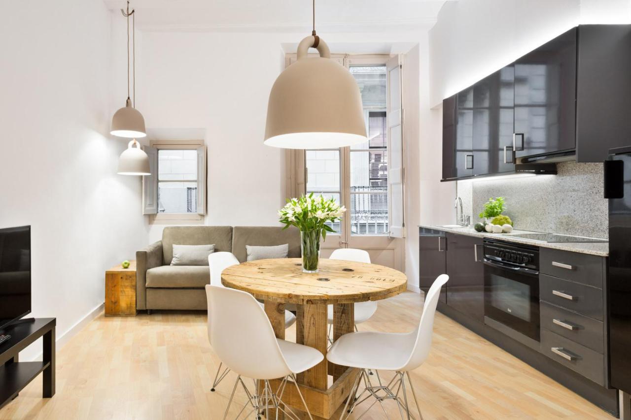 Ola Living Cnd Canuda Apartamento *